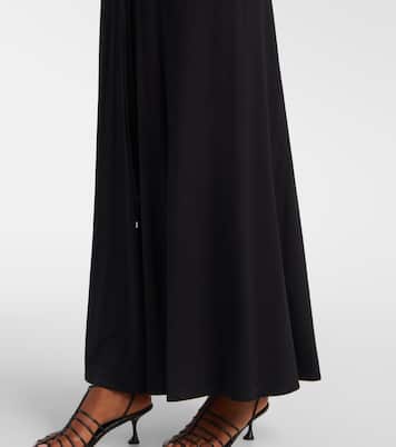 Abito lungo Doppia | Max Mara