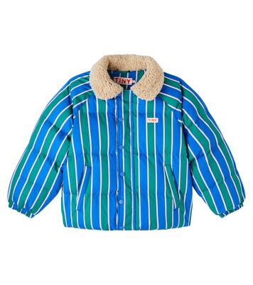 Wattierte Jacke | Tinycottons
