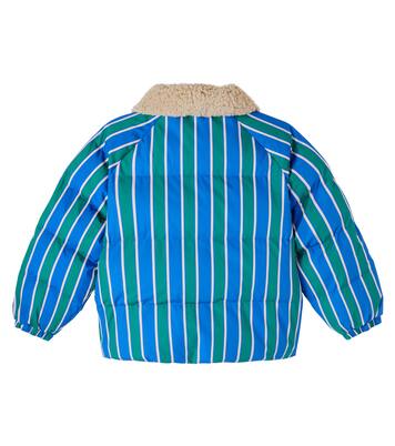 Wattierte Jacke | Tinycottons