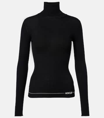Dolcevita in lana vergine | Moncler