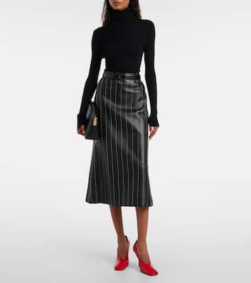Salones 100 de charol | Victoria Beckham