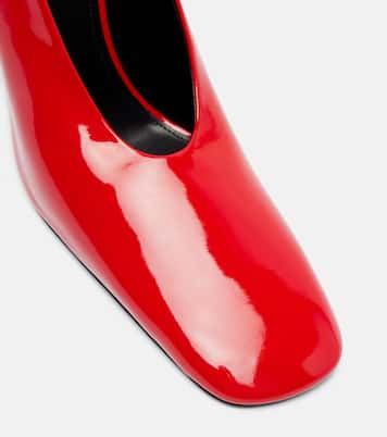 Salones 100 de charol | Victoria Beckham