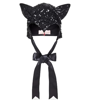 Fangtastic sequined hat | Tutu Du Monde