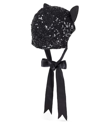 Fangtastic sequined hat | Tutu Du Monde