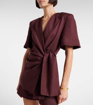 Blazer Ida | Faithfull