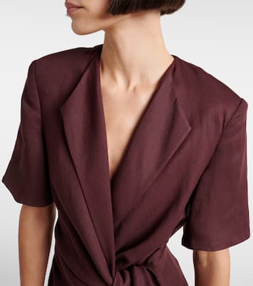 Blazer Ida | Faithfull