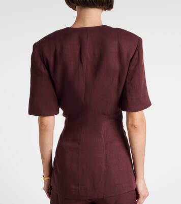 Blazer Ida | Faithfull