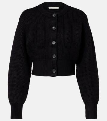 Albert wool cardigan | Emilia Wickstead