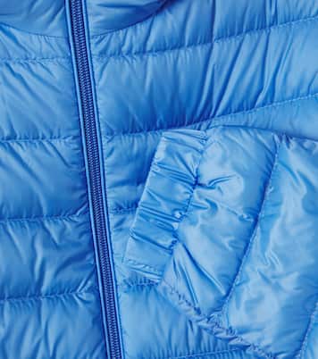 Dilar down jacket | Moncler Enfant