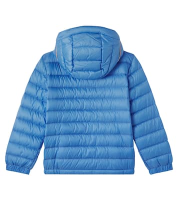 Dilar down jacket | Moncler Enfant