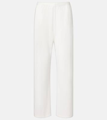 Kohana cotton sweatpants | The Row