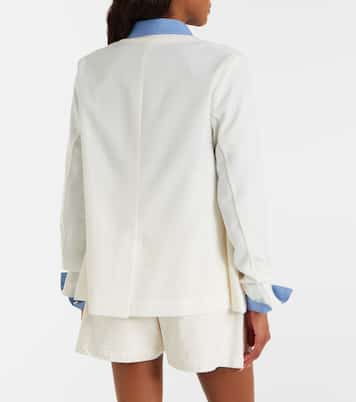 Cotton cardigan | Sacai