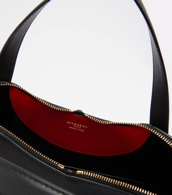 The Snatch Medium leather tote bag | Givenchy