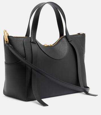 The Snatch Medium leather tote bag | Givenchy