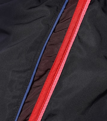 Retro Derby shorts | The Upside