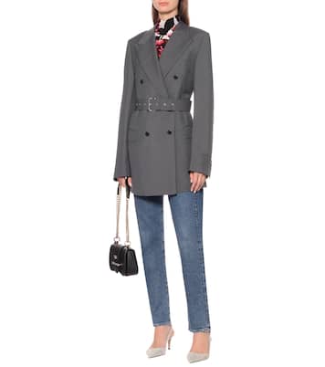 Escarpins en daim | Prada
