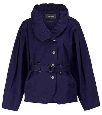 Jeansjacke Dipazo | Isabel Marant