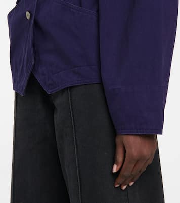Jeansjacke Dipazo | Isabel Marant