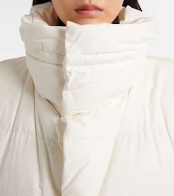 6 Moncler 1017 Alyx 9sm Carpus cotton down vest | Moncler Genius