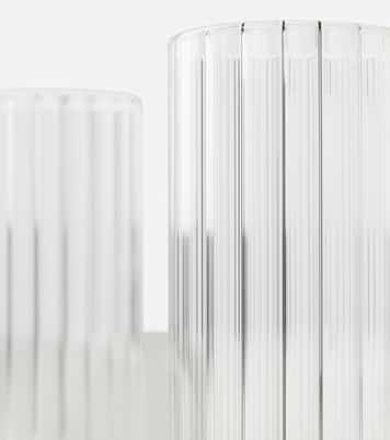 Dearborn set of  2 glasses | Fferrone Design