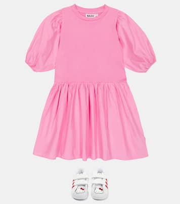 Bébé x Hello Kitty – Baskets Superstar | Adidas Originals Kids