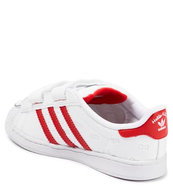 Bébé x Hello Kitty – Baskets Superstar | Adidas Originals Kids