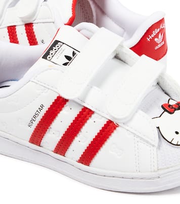 Bébé x Hello Kitty – Baskets Superstar | Adidas Originals Kids