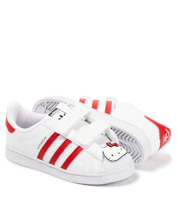Bébé x Hello Kitty – Baskets Superstar | Adidas Originals Kids