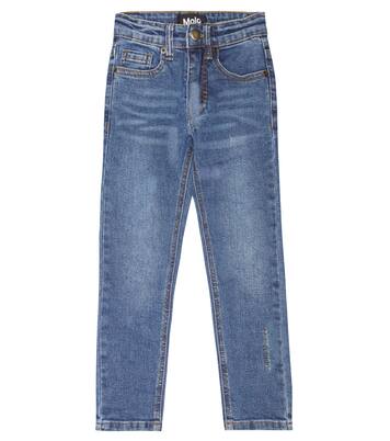 Jeans slim-fit Aksel | Molo