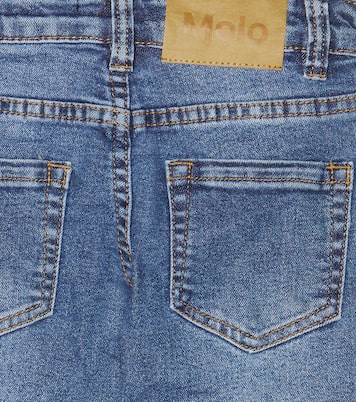 Jeans slim-fit Aksel | Molo