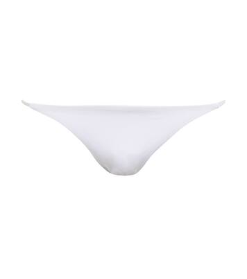 Mini Ring bikini bottoms | Louisa Ballou