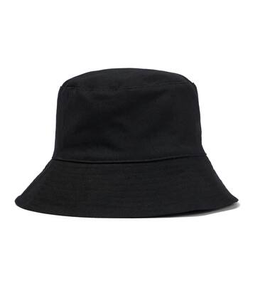 Cappello da pescatore Caran in cotone | Nanushka