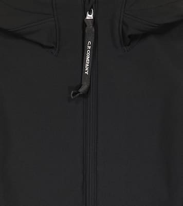 Shell-R jacket | C.P. Company Kids