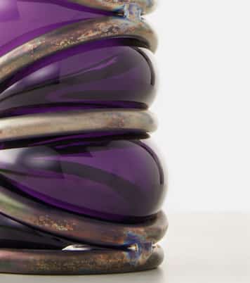 Chain Ring vase | Vanessa Mitrani