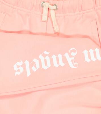Pantalones deportivos de algodón | Palm Angels Kids
