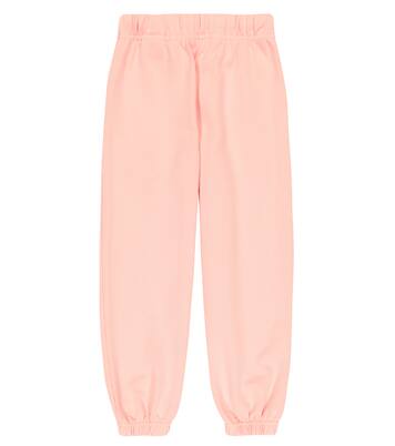 Pantalones deportivos de algodón | Palm Angels Kids