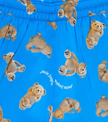 Badeshorts Bear | Palm Angels Kids