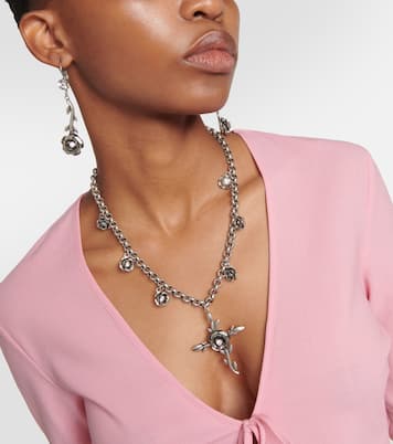 Orecchini Rose | Blumarine