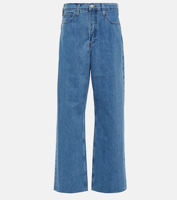 Jean ample Le High 'N' Tight | Frame