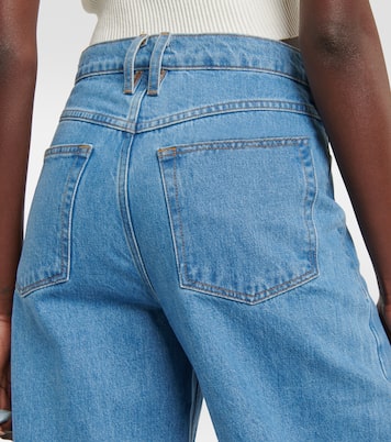 Jean ample Le High 'N' Tight | Frame