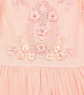 Robe Charmed en tulle | Tutu Du Monde