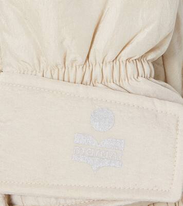 Terka mittens | Isabel Marant