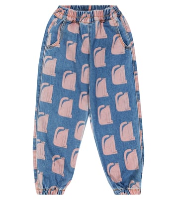 Jeans Cat | Jellymallow