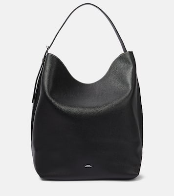 Tote aus Leder | Toteme