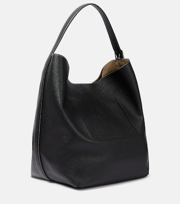 Tote aus Leder | Toteme