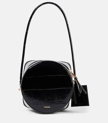 Sac Le Vanito en cuir | Jacquemus