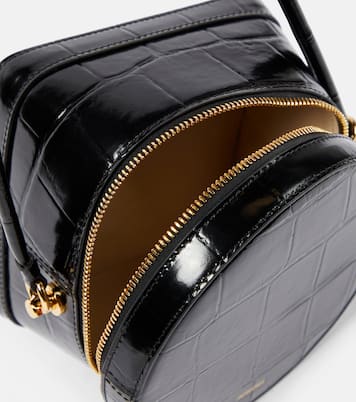 Sac Le Vanito en cuir | Jacquemus