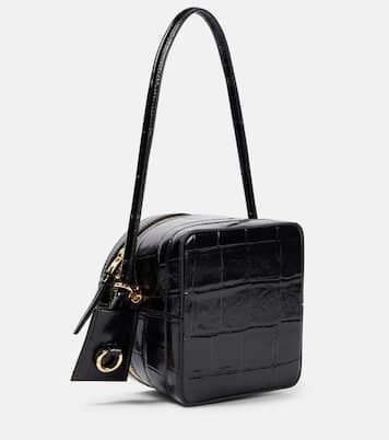 Sac Le Vanito en cuir | Jacquemus