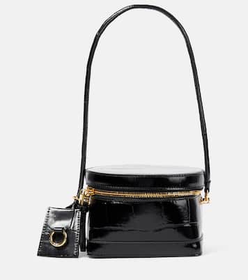 Sac Le Vanito en cuir | Jacquemus