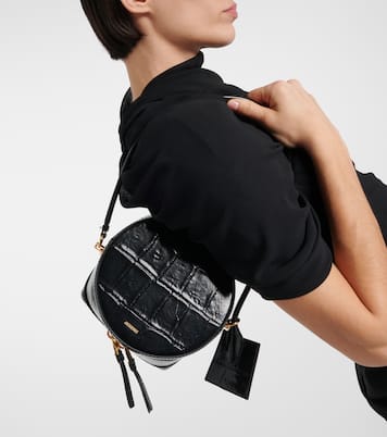 Sac Le Vanito en cuir | Jacquemus